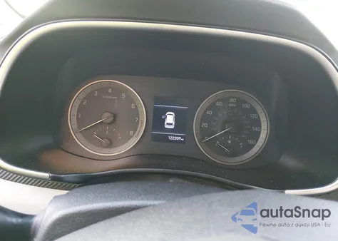 2019 Hyundai Tucson Se из США, поврежденный, VIN KM8J2CA40KU886040